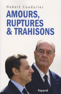 Amours, ruptures et trahisons