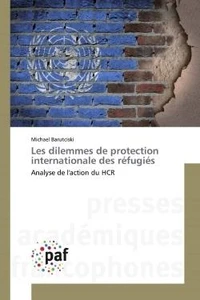 Analyse de l'action du HCR