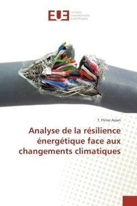 Analyse de la resilience energetique face aux changements climatiques