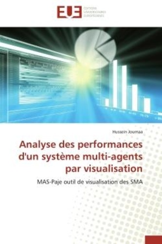 Hussein Joumaa - Analyse des performances d'un système multi-agents par visualisation - MAS-Paje outil de visualisation des SMA.