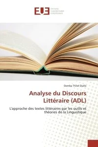 Analyse du Discours Litteraire (ADL)