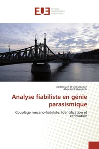 Analyse fiabiliste en génie parasismique