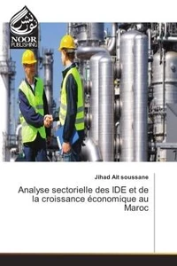 Analyse sectorielle des IDe et de la croissance economique au Maroc