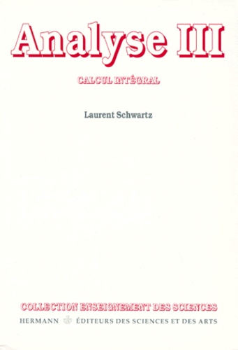 Laurent Schwartz - .