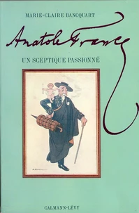 Anatole France