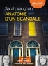 Sarah Vaughan - Anatomie d'un scandale. 2 CD audio MP3