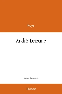 André Lejeune