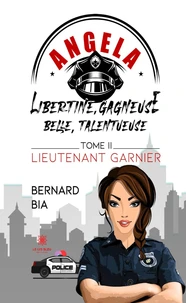 Lieutenant Garnier
