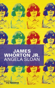 James Whorton - Angela Sloan.