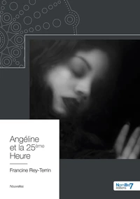 Angéline et la 25ème heure