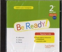 Anglais 2e Bac Pro A2-B1 Be Ready! - Teachers Kit.pdf