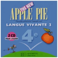 Anglais 4e LV2 The New Apple Pie