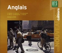 Anglais BTS tertiaires Les nouveaux cahiers