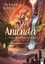 Alexandra Streel - Anienda Tome 1 : Vers un autre monde.