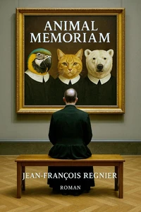 Animal memoriam