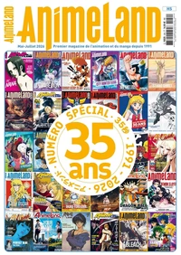 Spécial 35 ans