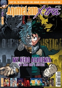  Anonyme - AnimeLand Hors-série N° 21 : Le manga et ses origines.