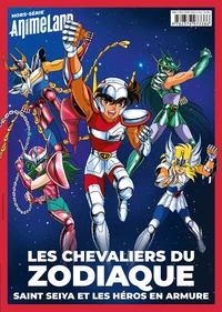 Les chevaliers du zodiaque