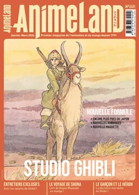 Studio Ghibli