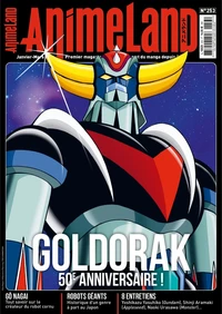 Goldorak