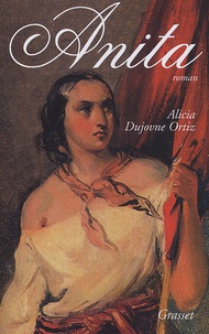 Alicia Dujovne Ortiz - Anita.