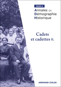 Cadets et cadettes II