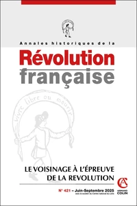 Emotions révolutionaires