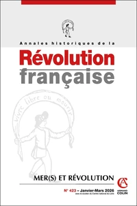 Mer(s) et Révolution