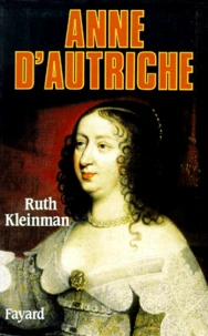 Anne d'Autriche