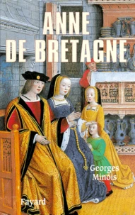 Anne de Bretagne
