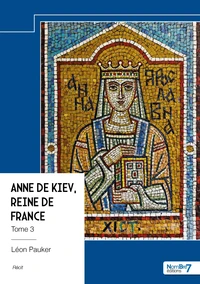 Anne de Kiev, reine de France