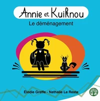 Le déménagement