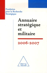 Annuaire stratégique et militaire