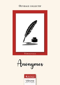 Anonymes