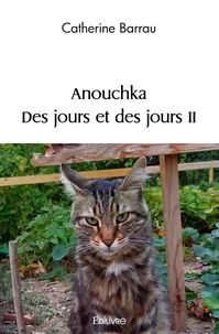 Anouchka Des jours et des jours - Tome 2