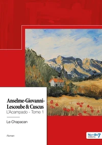 Anselme-Giovanni-Lescoube & Cuscus