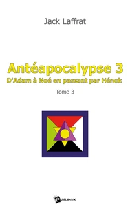 Antéapocalypse