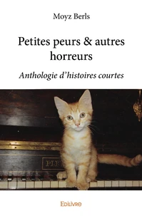 Anthologie d'histoires courtes
