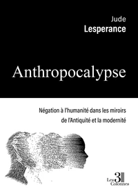 Anthropocalypse