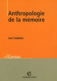 Anthropologie de la mémoire