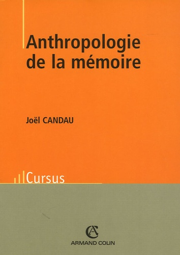 Anthropologie de la mémoire