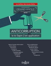 Anticorruption - La loi Sapin 2 en application.pdf