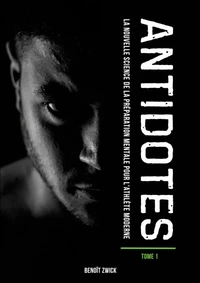ANTIDOTES Tome 1