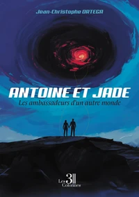 Antoine et Jade