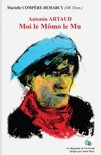 Antonin Artaud