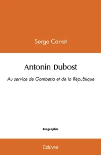 Antonin Dubost
