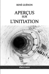 Aperçu sur l'initiation