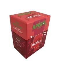 Apéro Battle