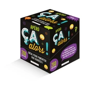 Apéro Ça alors !