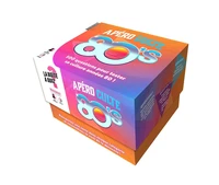 Apéro Culte 80'S